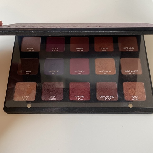 Discontinued: Natasha Denona Lila Palette - Picture 3 of 3